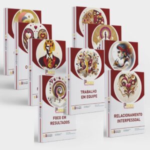 Promoção Coleção Completa PROEX