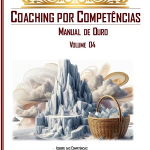 Kit 04 - E-Book Série Manual de Ouro do Coaching Edição MRG 2022/2023