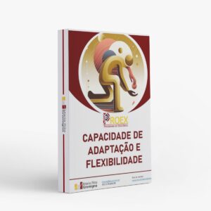 Capacidade de Adaptação e Flexibilidade - Camaleão