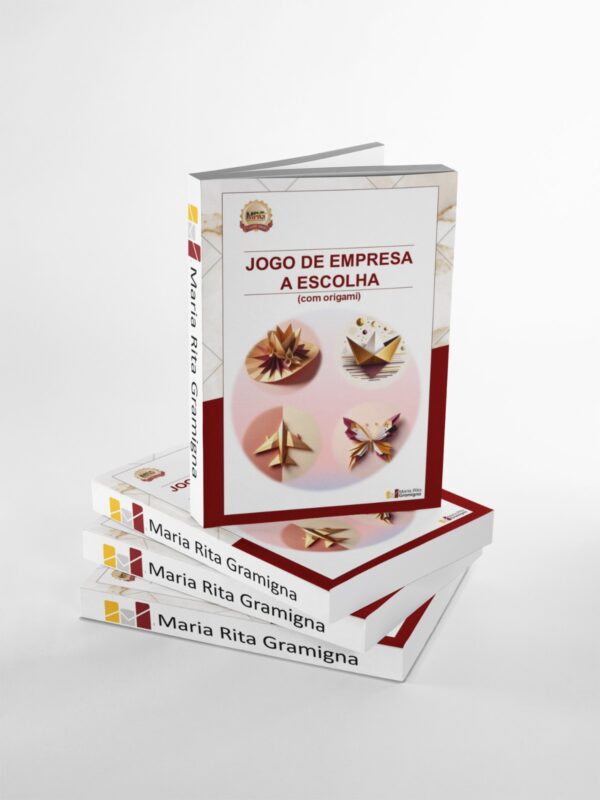 Jogo de Empresa - A Escolha