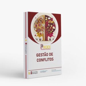 E-book Gestão de Conflitos