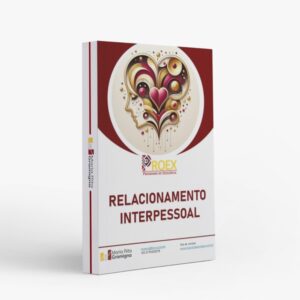 E-book Relacionamento Interpessoal