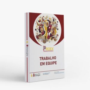 E-book Trabalho em Equipe