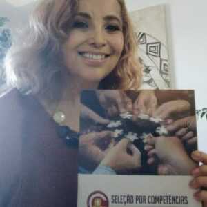 Workshop Seleção por Competências
