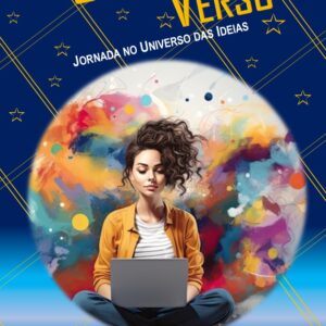 Criativerso - Uma Jornada Pelo Universo das Ideias