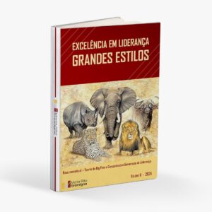 INVENTÁRIO – BIG STYLE  EXCELÊNCIA EM LIDERANÇA- GRANDES ESTILOS