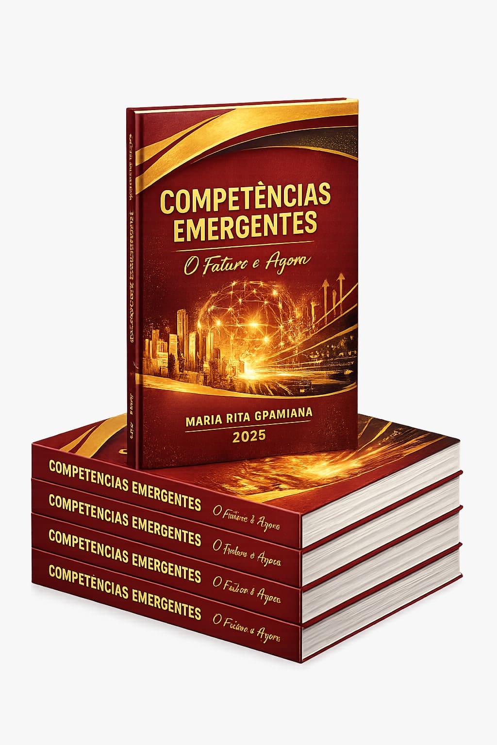 Workshop on-line - Competências Emergentes